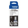 Brother BTD100BK printer ink refill Original Brother BTD100BK printer ink refill Original