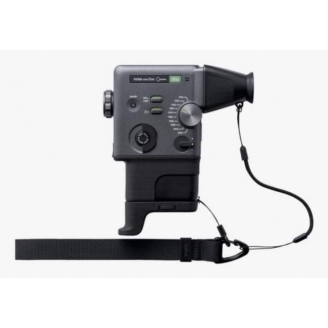 Fujifilm Instax mini evo Cinema 1/5