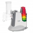 Vegetable slicer CAMRY CR 4815 White Vegetable slicer CAMRY CR 4815 White