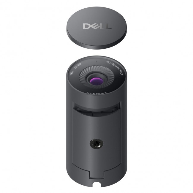 Dell Pro WB5023 - Webcam - Farbe - 2560 x 1440
