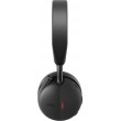 DELL WL5024 Headset Wired & Wireless Head-band Aviation/Air traffic control USB Type-C Bluetooth Black
