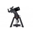 Celestron Astro Fi 102 Catadioptric 53x Black