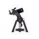 Celestron Astro Fi 102 Catadioptric 53x Black
