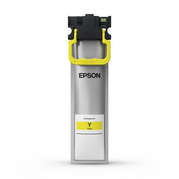 Epson WF-C53xx / WF-C58xx Series Ink Pack L Yellow