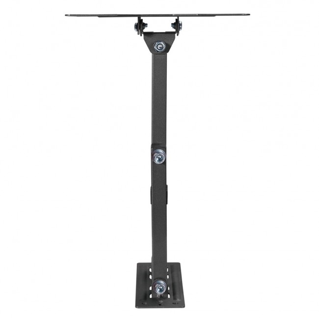 Maclean MC-700N TV Monitor Wall Mount Universal max VESA 200x20 23