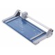 Dahle 507 paper cutter 0.8 mm 8 sheets