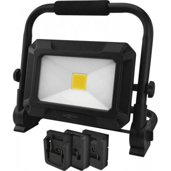 Ansmann FL50W Black LED 50 W