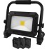Ansmann FL50W Black LED 50 W