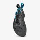 Scarpa CHIMERA, 41.5, Black - White - Azure