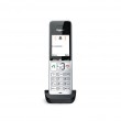 Gigaset COMFORT 500HX Analog/DECT telephone Caller ID Black, Silver Gigaset COMFORT 500HX Analog/DECT telephone Caller ID Black, Silver