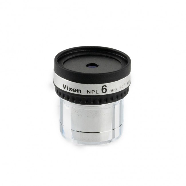 Vixen NPL 6mm 1.25