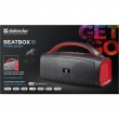 Defender Beatbox 18 Bluetooth speaker 20 W