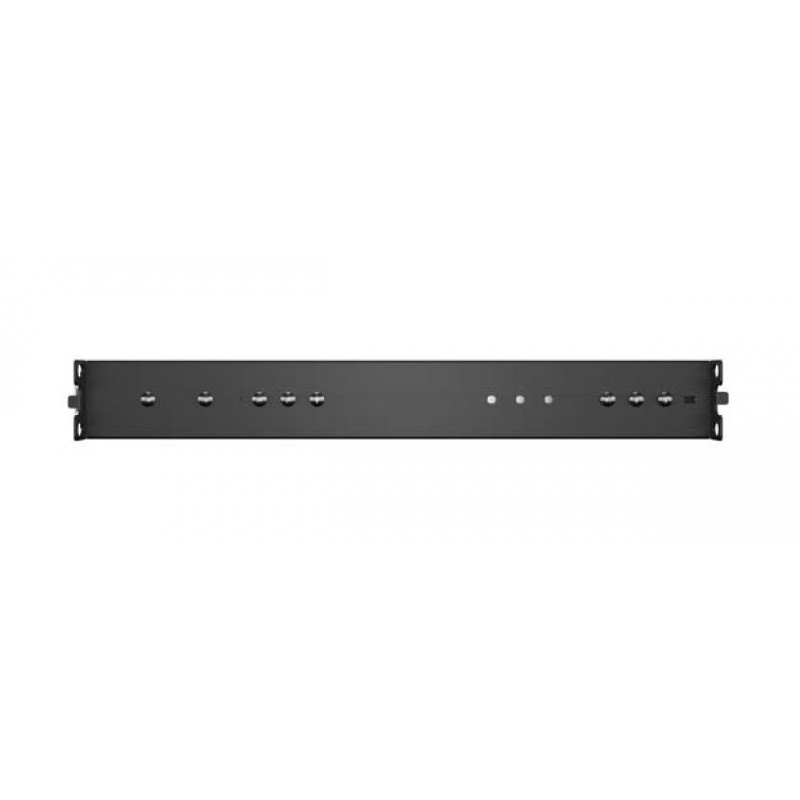 Lanberg AK-1020-B rack accessory Shelf
