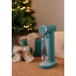 Smeg Collezione Soda Maker SKC01EGM Emerald Green