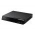 Reolink RP-PN8-NHD network video recorder Black