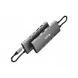 Equip USB-C 9 in 1 Multifunctional Adapter, HDMI 4K/60Hz, Gigabit LAN, USB 3.2 GEN1, SD/TF, 100W USB PD