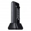 Samsung VS90F40DEK/GE Bespoke AI Jet Ultra upright vacuum cleaner Battery Bagless 2l