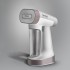 Tefal Pure Force DT8765E0 garment steamer Handheld garment steamer 0.18 L 1800 W Black, Cinnamon colour