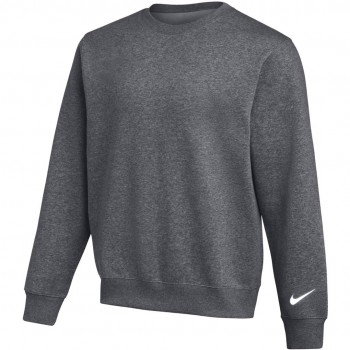 Bluza męska Nike Park 26 Fleece Crew szara IO9039 071 2XL
