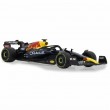Jamara Oracle Red Bull Racing RB18 Radio-Controlled (RC) model Sport car Electric engine 1:18 Jamara Oracle Red Bull Racing RB18 Radio-Controlled (RC) model Sport car Electric engine 1:18
