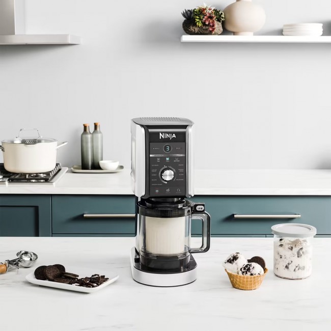 Ice Cream Maker Ninja NC502EU Creami Deluxe