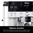 Ninja Espresso Machine Model ES601EU