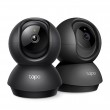 TP-LINK | Pan/Tilt Home Security Wi-Fi Camera | Tapo C211 | PTZ | 3 MP | 3.83mm | H.264 | Micro SD, Max. 512GB