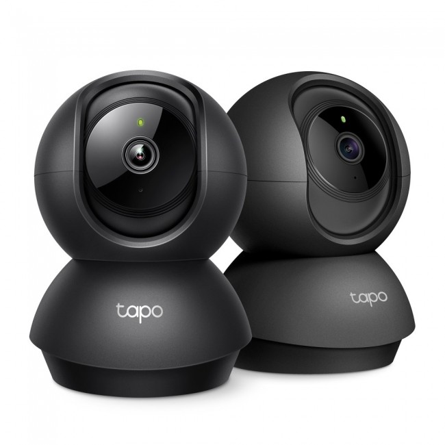 TP-LINK | Pan/Tilt Home Security Wi-Fi Camera | Tapo C211 | PTZ | 3 MP | 3.83mm | H.264 | Micro SD, Max. 512GB