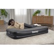 Bestway Tritech Twin Air Mattress with Built-in USB Pump 1.91 m x 97 cm x 36 cm