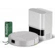 iRobot Roomba 115 Combo Robot Vacuum + Auto Empty Dock White