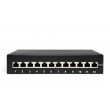 Digitus Desktop CAT 6A, Class EA patch panel, shielded, black Digitus Desktop CAT 6A, Class EA patch panel, shielded, black