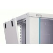 Digitus Dynamic-N series wall-mounted enclosure - 600x450 mm (WxD), unassembled