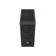 FURY SHOBO SH8F MIDI TOWER CASE WITH WINDOW BLACK