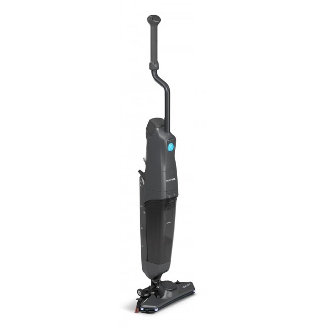 Nilfisk DRYFT V1 EU floor scrubber-drier 145 W 1644 m /h Walk-behind