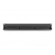 Patch Panel DIGITUS Professional DN-91624S-EA-B - 1U - 19