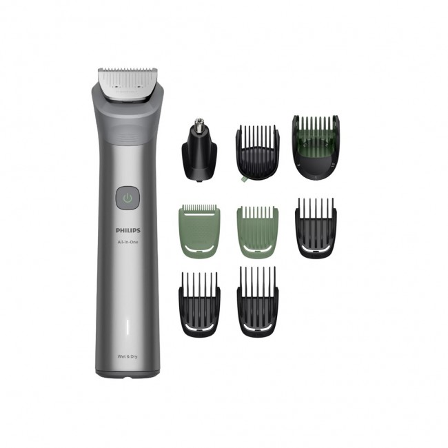 Philips All-in-One Trimmer 5000 Series MG5931/15 10-in-1 trimmer