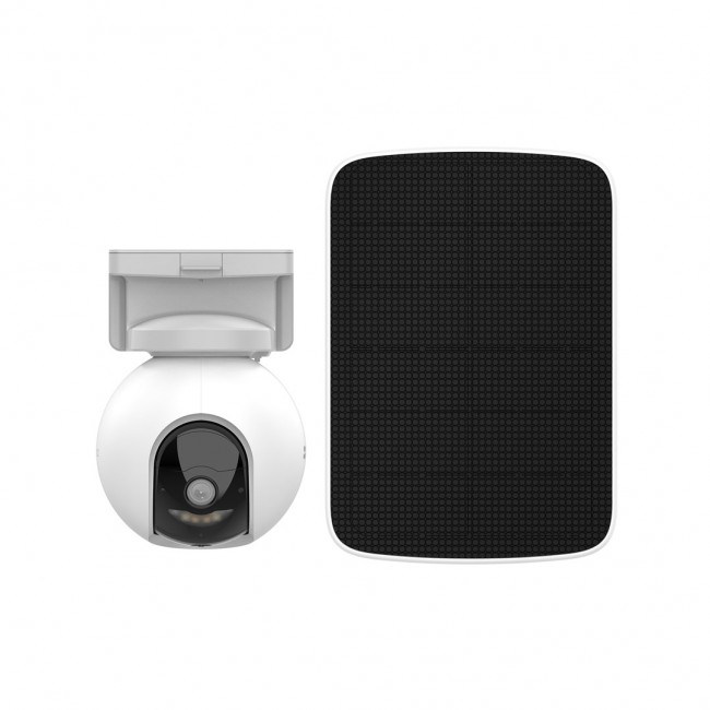 EZVIZ HB8 Spherical IP security camera Outdoor 2560 x 1440 pixels Ceiling