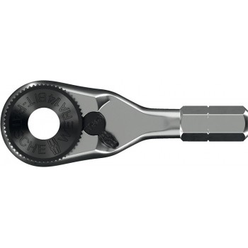 Wera 05003662001 ratchet wrench Steel 1 pc(s)