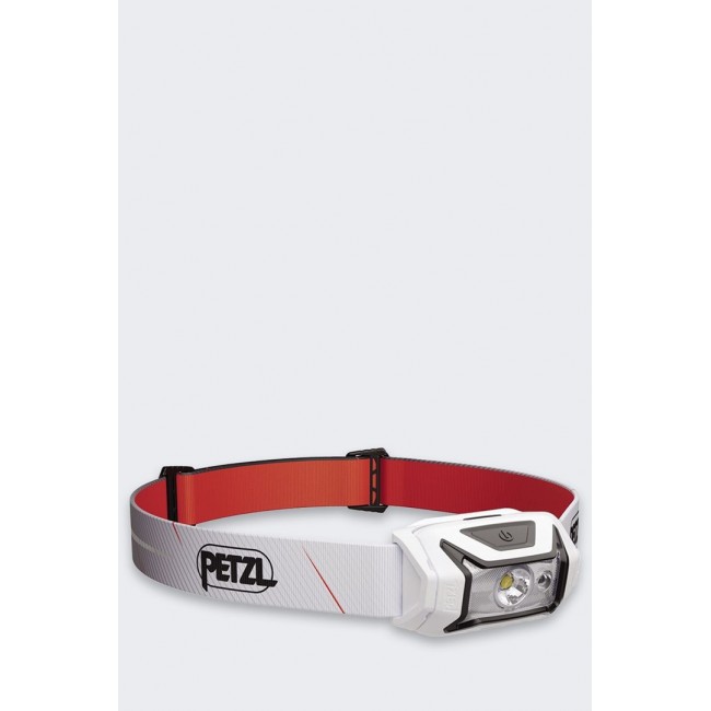 Headlamp Petzl TIKKA Core USB-C white