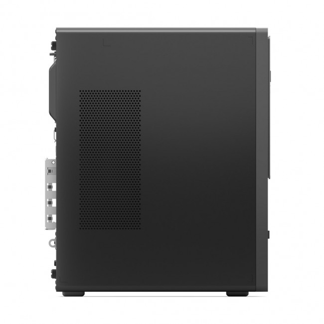 Lenovo ThinkCentre neo 50t Gen 5 Intel Core i3 i3-14100 8 GB DDR5-SDRAM 256 GB SSD Windows 11 Pro Tower PC Black Lenovo ThinkCentre neo 50t Gen 5 Intel Core i3 i3-14100 8 GB DDR5-SDRAM 256 GB SSD Windows 11 Pro Tower PC Black
