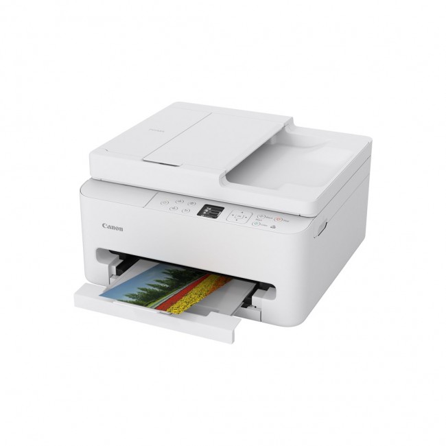 Canon PIXMA TS7550i Inkjet A4 1200 x 1200 DPI Wi-Fi Canon PIXMA TS7550i Inkjet A4 1200 x 1200 DPI Wi-Fi