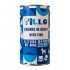 TILLO Chunks in gravy Fish - wet dog food - 1250g
