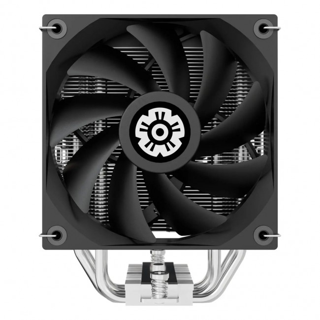 Enermax ETS-T41 computer cooling system Processor Air cooler 12 cm Black Enermax ETS-T41 computer cooling system Processor Air cooler 12 cm Black
