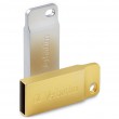 Verbatim Metal Executive 32 GB - USB 3.0 Drive Gold Verbatim Metal Executive 32 GB - USB 3.0 Drive Gold