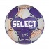 Pi ka ręczna Select Ultimate replica v24 EHF szaro-fioletowa 13403 0