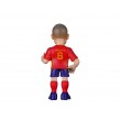 MINIX WC LEGENDS SPAIN - ANDREAS INIESTA