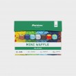 Marioinex Mini Waffle building blocks, 406 pieces Marioinex Mini Waffle building blocks, 406 pieces