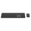 Logitech MK950 Signature Slim Combo for Business