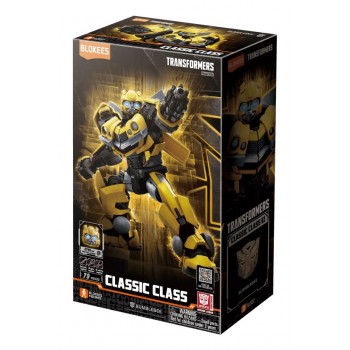 Blokees Transformers