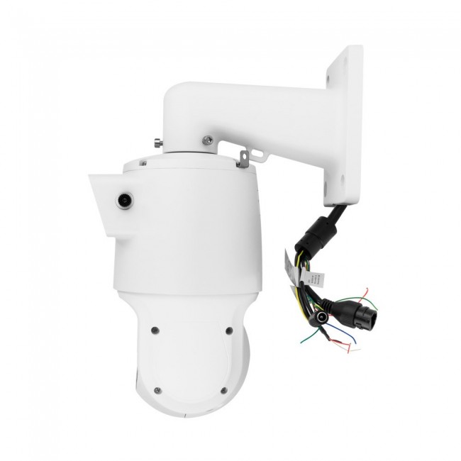 BCS BCS-L-PSIP24425SCR10L5-Ai2 Dome IP security camera Outdoor 2560 x 1440 pixels Wall